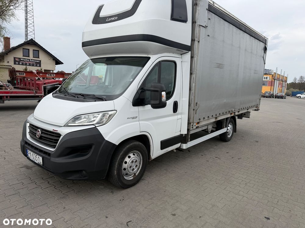 Fiat Ducato - 18