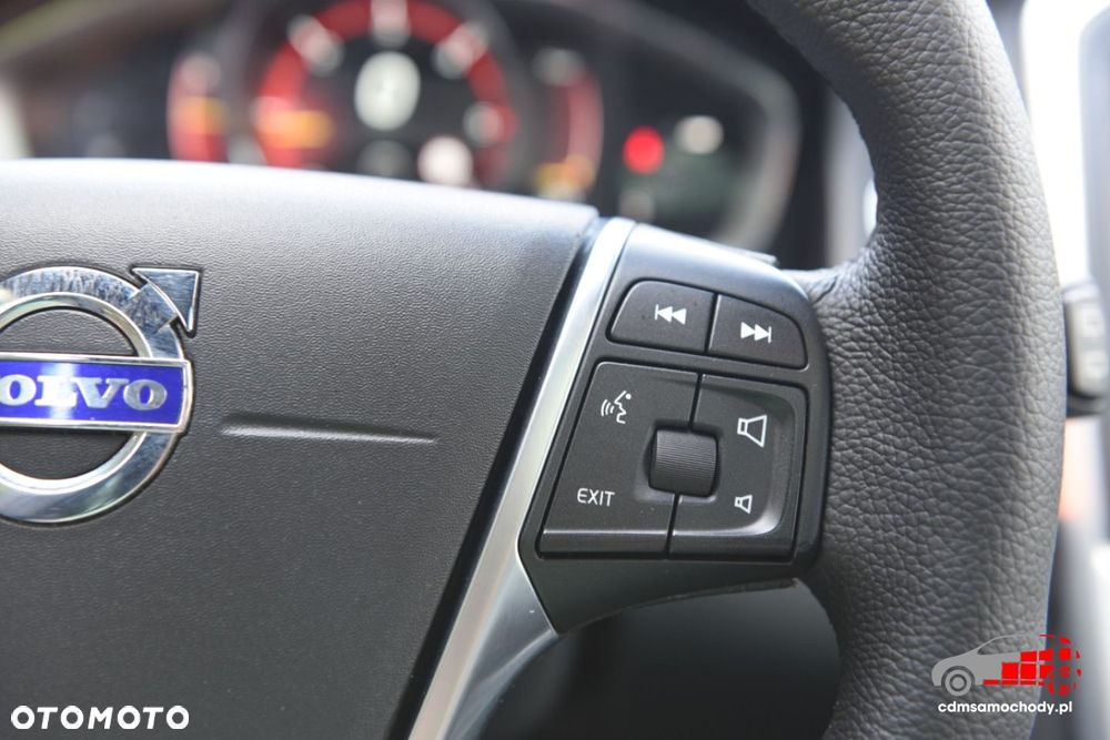 Volvo XC 60 - 32