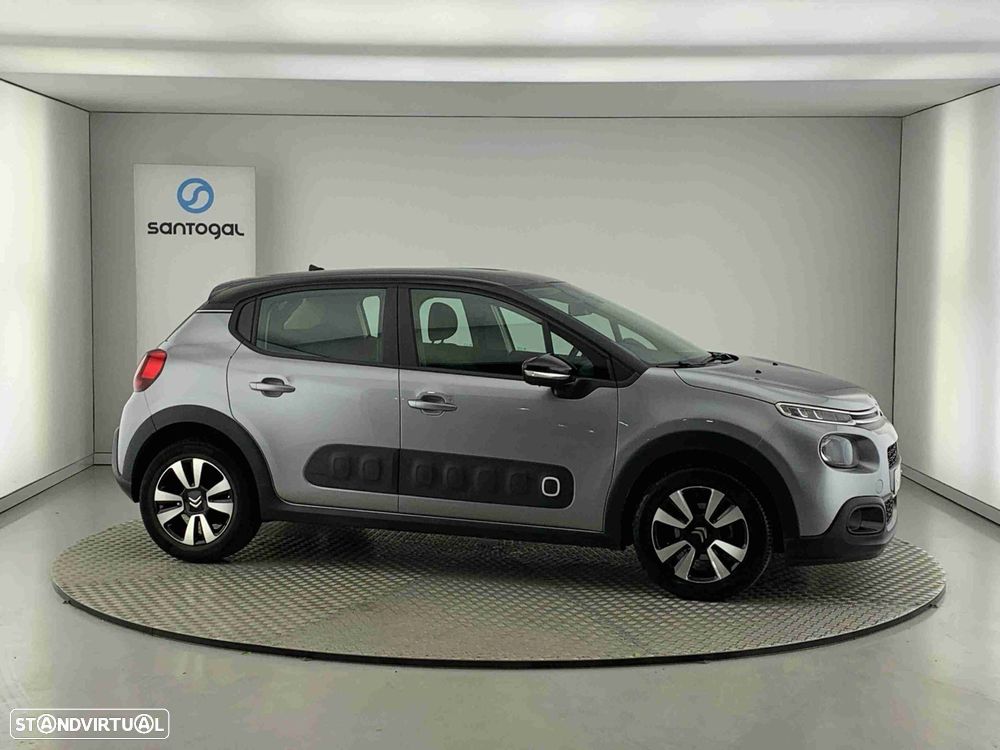 Citroën C3 1.2 PureTech Feel - 1