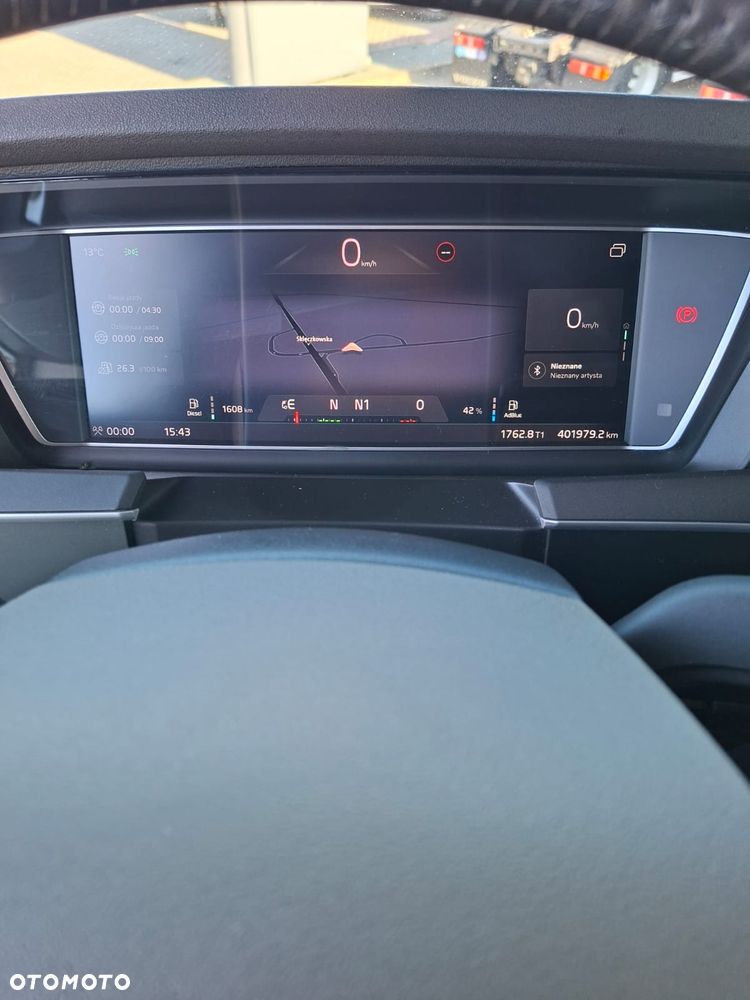 Volvo FH 460 I-save GLOBETROTTER XL , ADR - 4