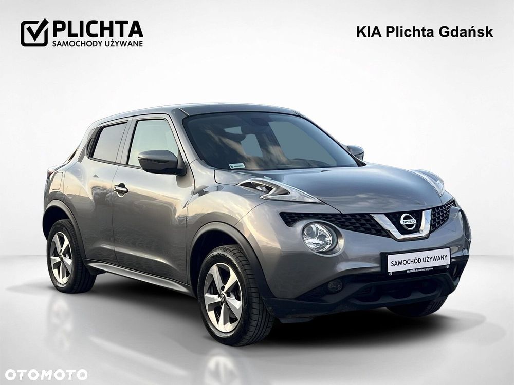 Nissan Juke - 7