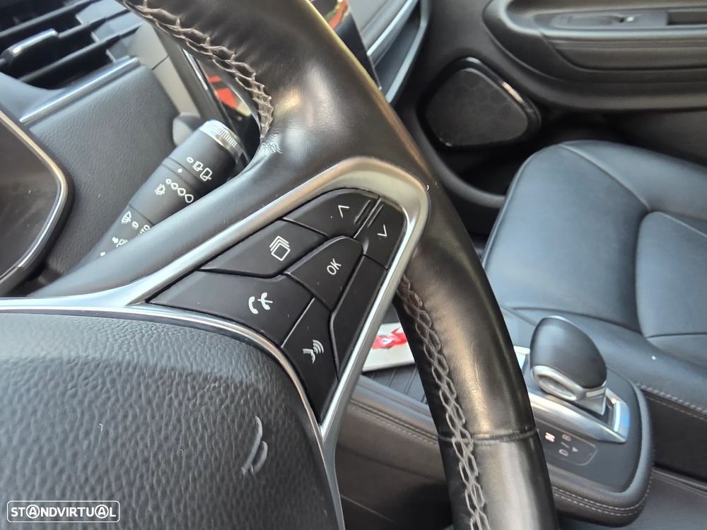 Renault Zoe (c/ Bateria) Z.E. 50 INTENS - 17
