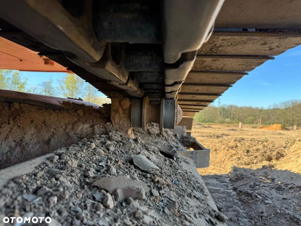 Komatsu PC 228 USLC-10 - 28