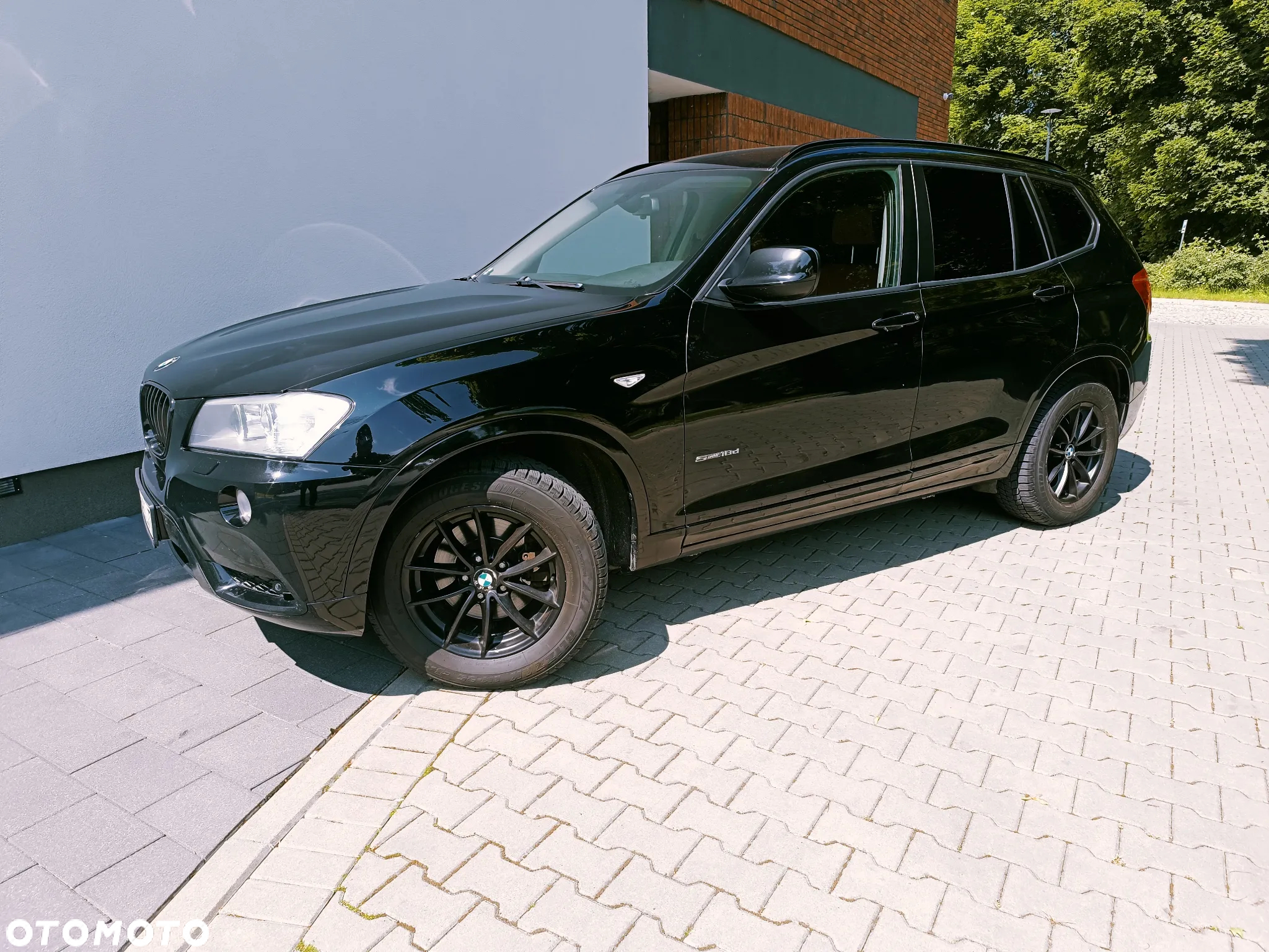 BMW X3 - 36