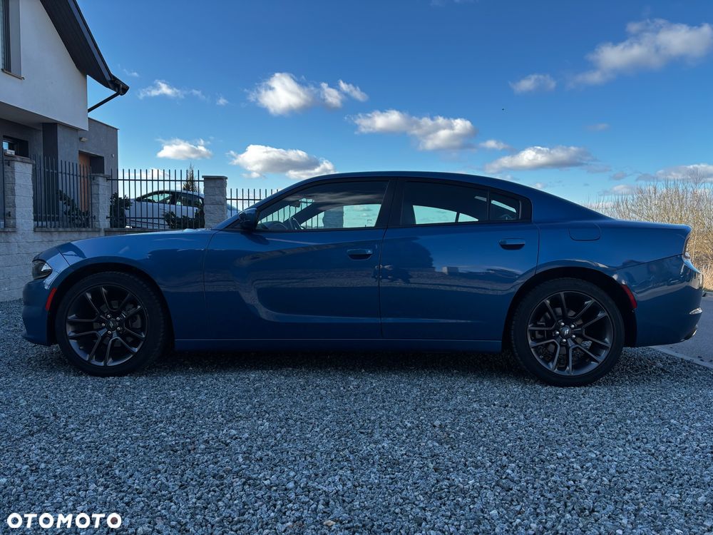 Dodge Charger - 30