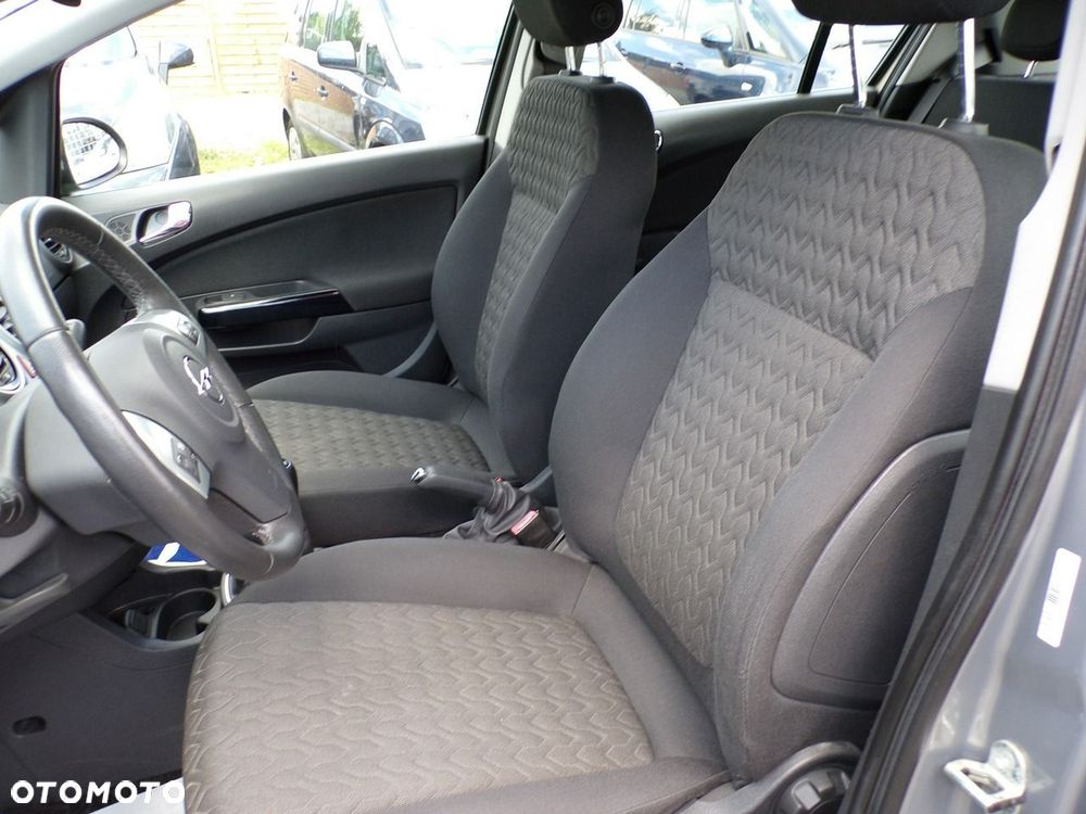 Opel Corsa - 20
