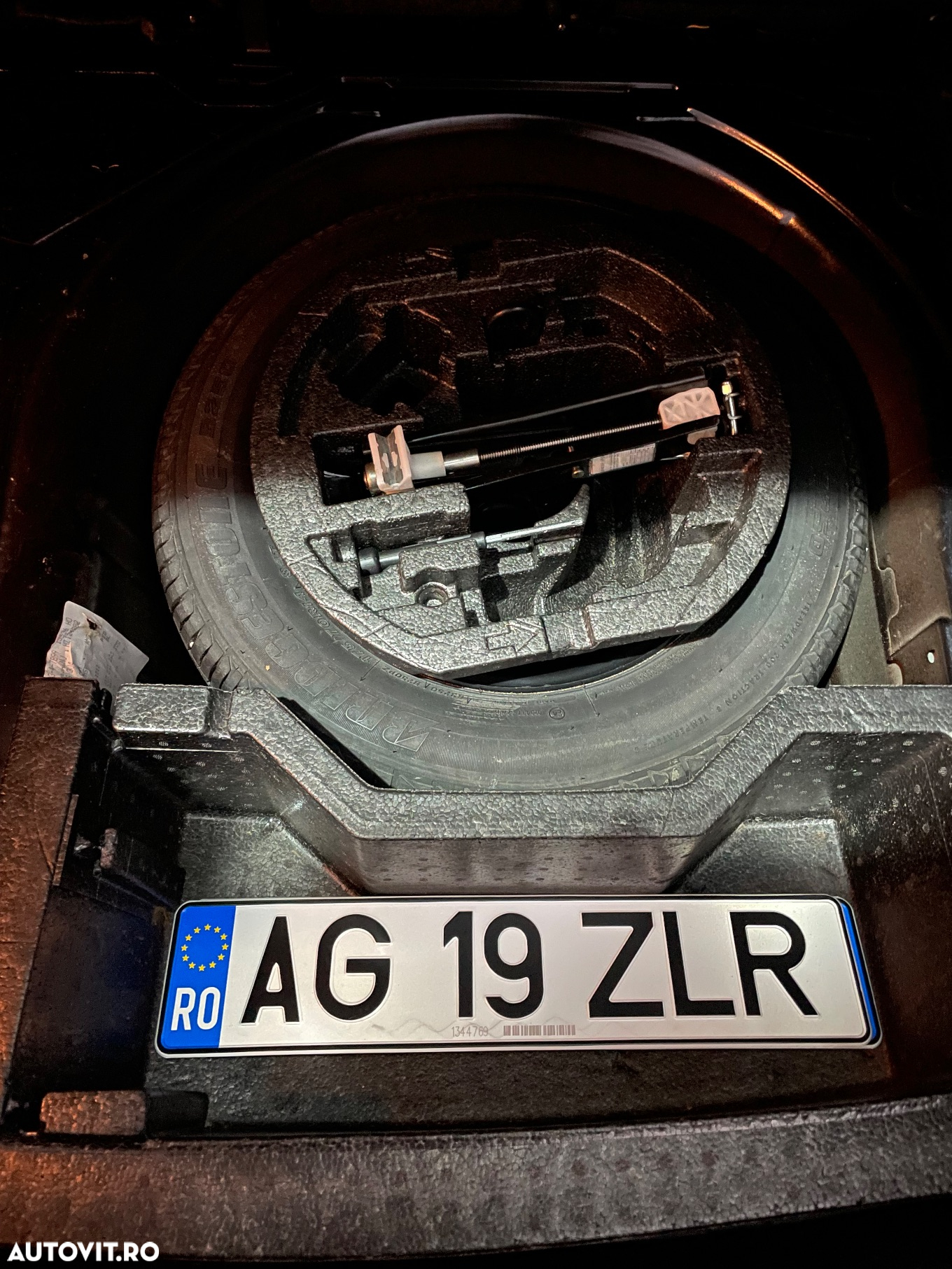 Skoda Fabia Combi 1.2 TSI Style - 29
