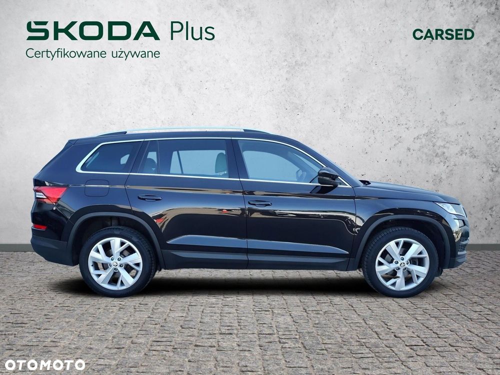 Skoda Kodiaq 2.0 TDI 4x2 Style DSG - 8