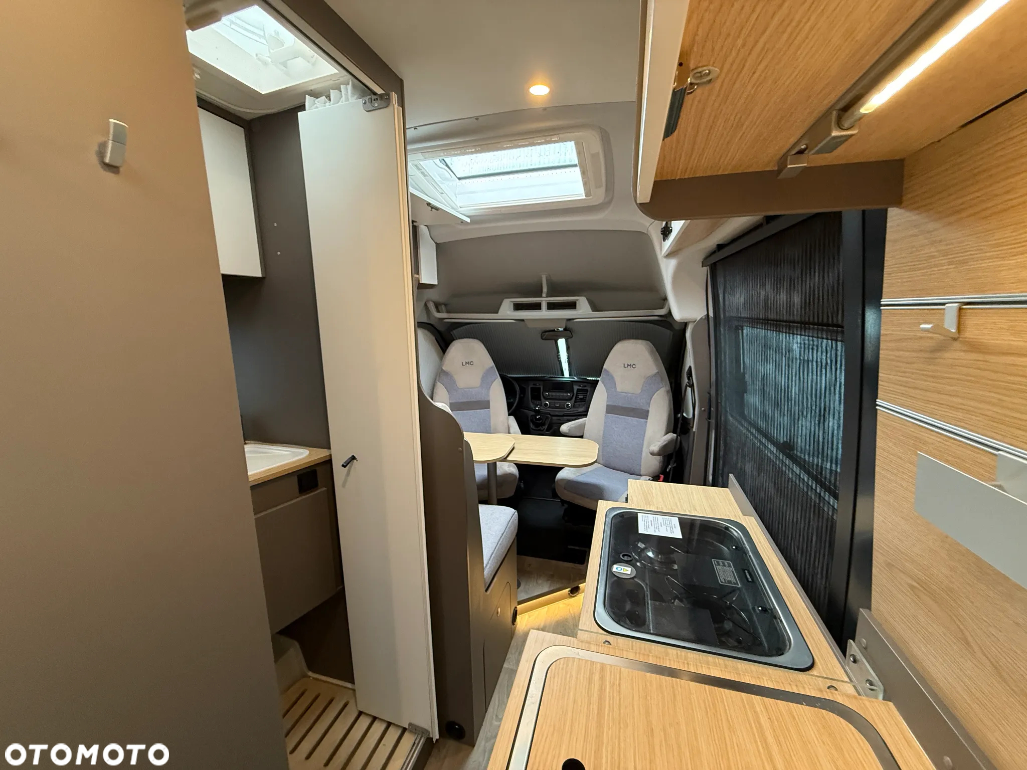 LMC Innovan 590 Active - 24