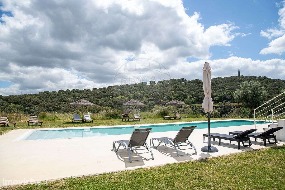Quinta  para venda - Grande imagem: 5/22