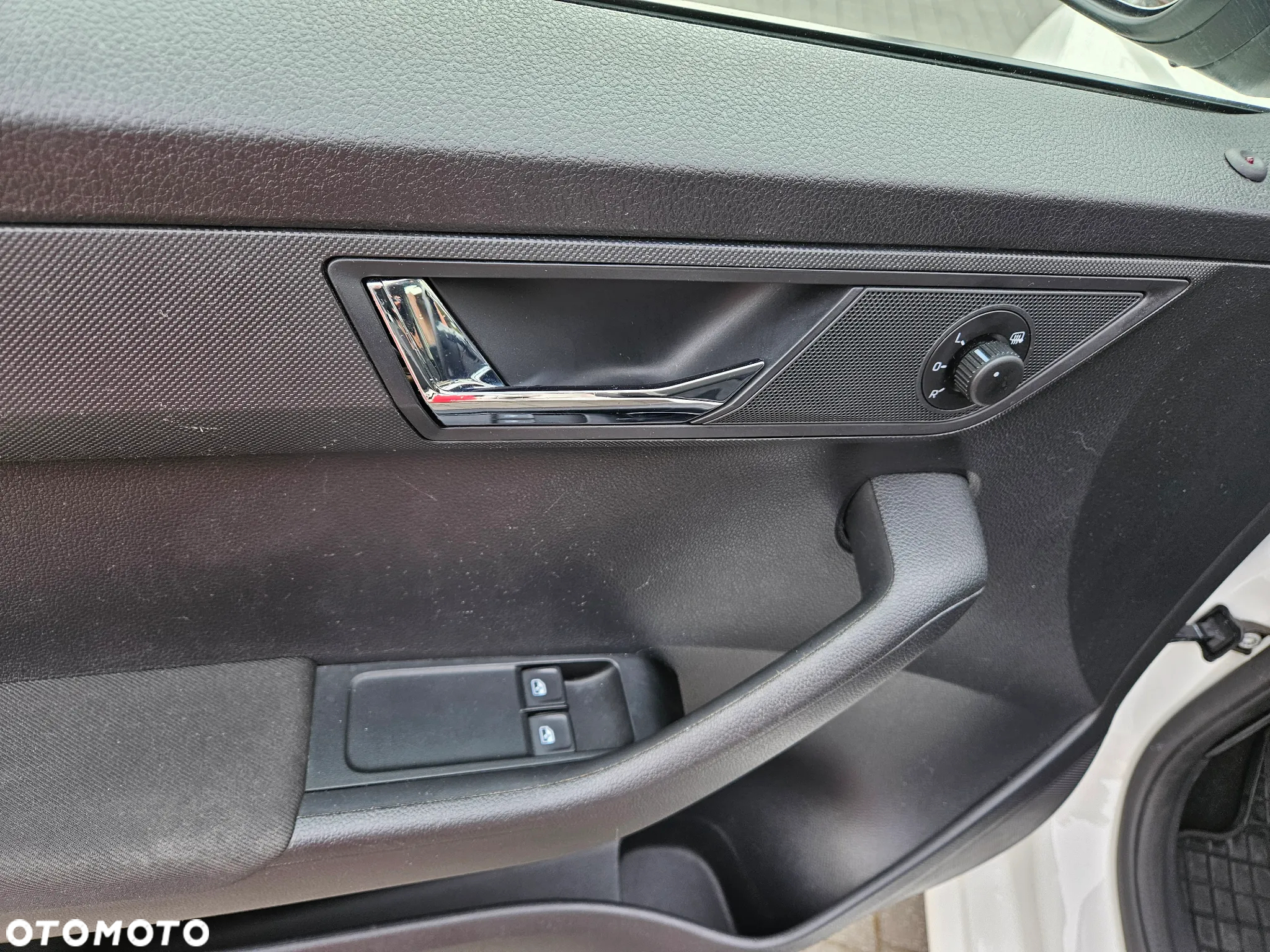 Skoda Fabia 1.0 TSI Ambition - 16