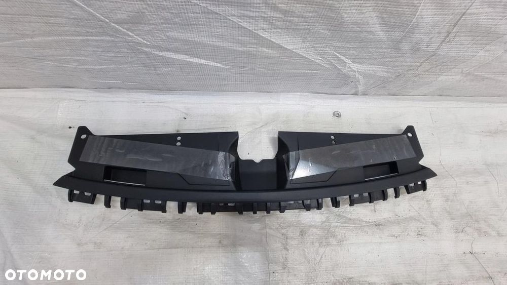 KIA STONIC GT LINE GRILL ATRAPA OSŁONA CHŁODNICY 86351-H8KA0 NOWA ORYGINAŁ - 2