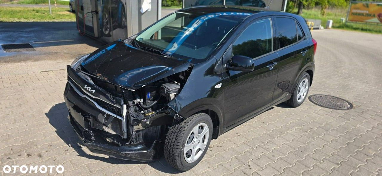 Kia Picanto - 5