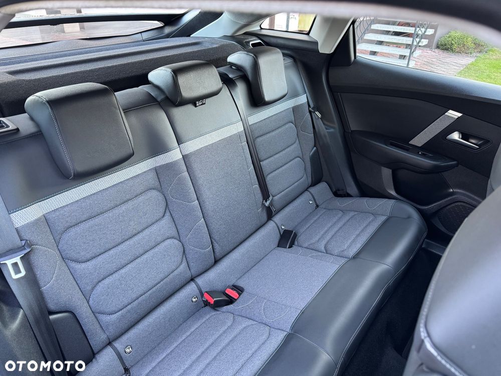 Citroën C4 PureTech 130 Stop&Start EAT8 FEEL PACK - 20