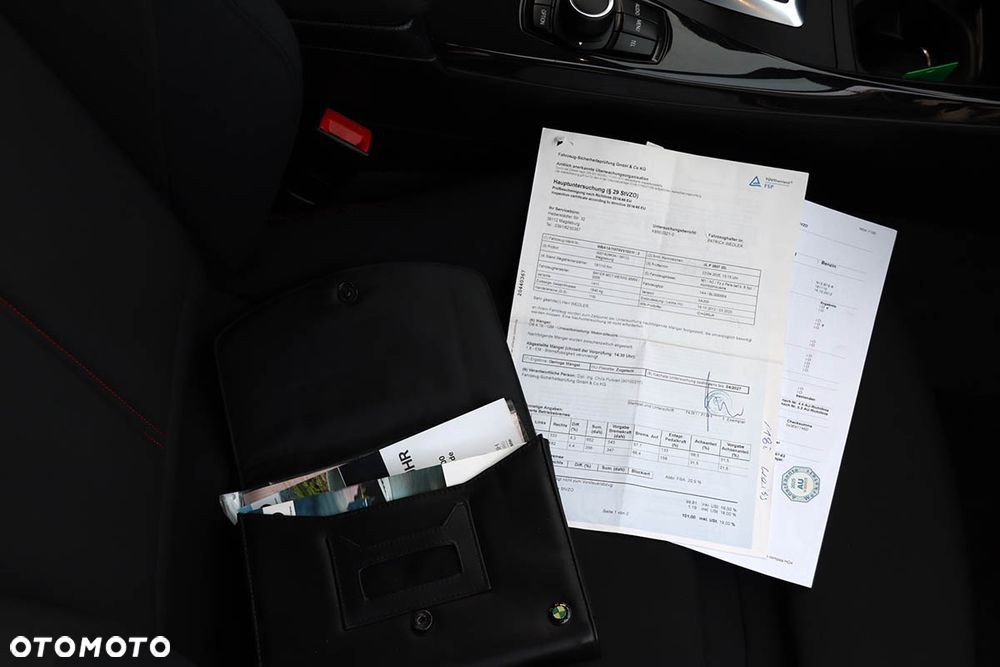 BMW Seria 1 116i Sport Line - 37