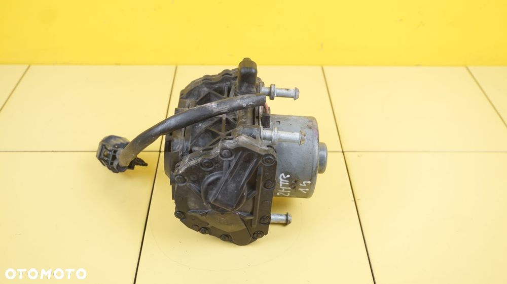 MONDEO MK5 2.0 HYBRYDA 16r 140KM UACA vacum pompa - 3