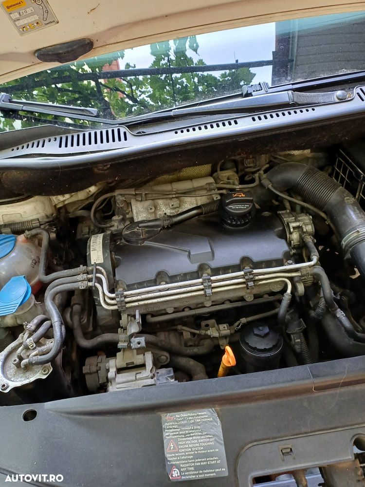 Volkswagen Caddy - 5