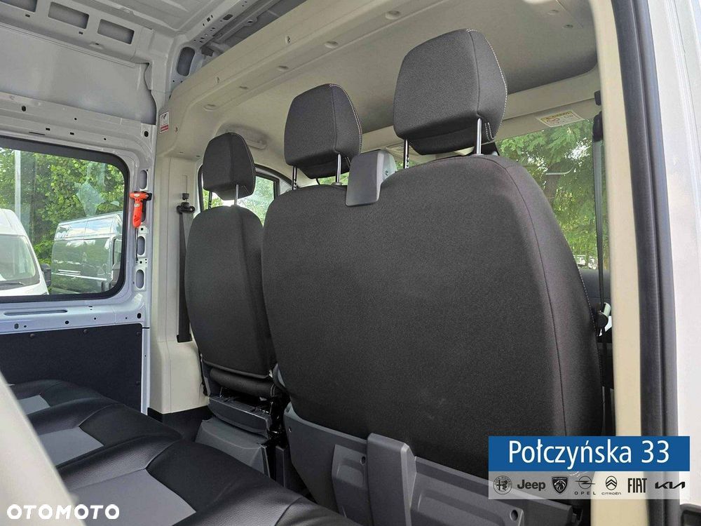 Peugeot Boxer - 18