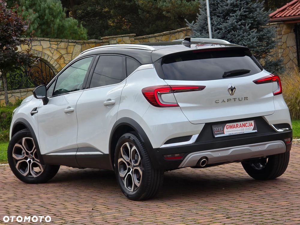 Renault Captur 1.0 TCe Techno - 11