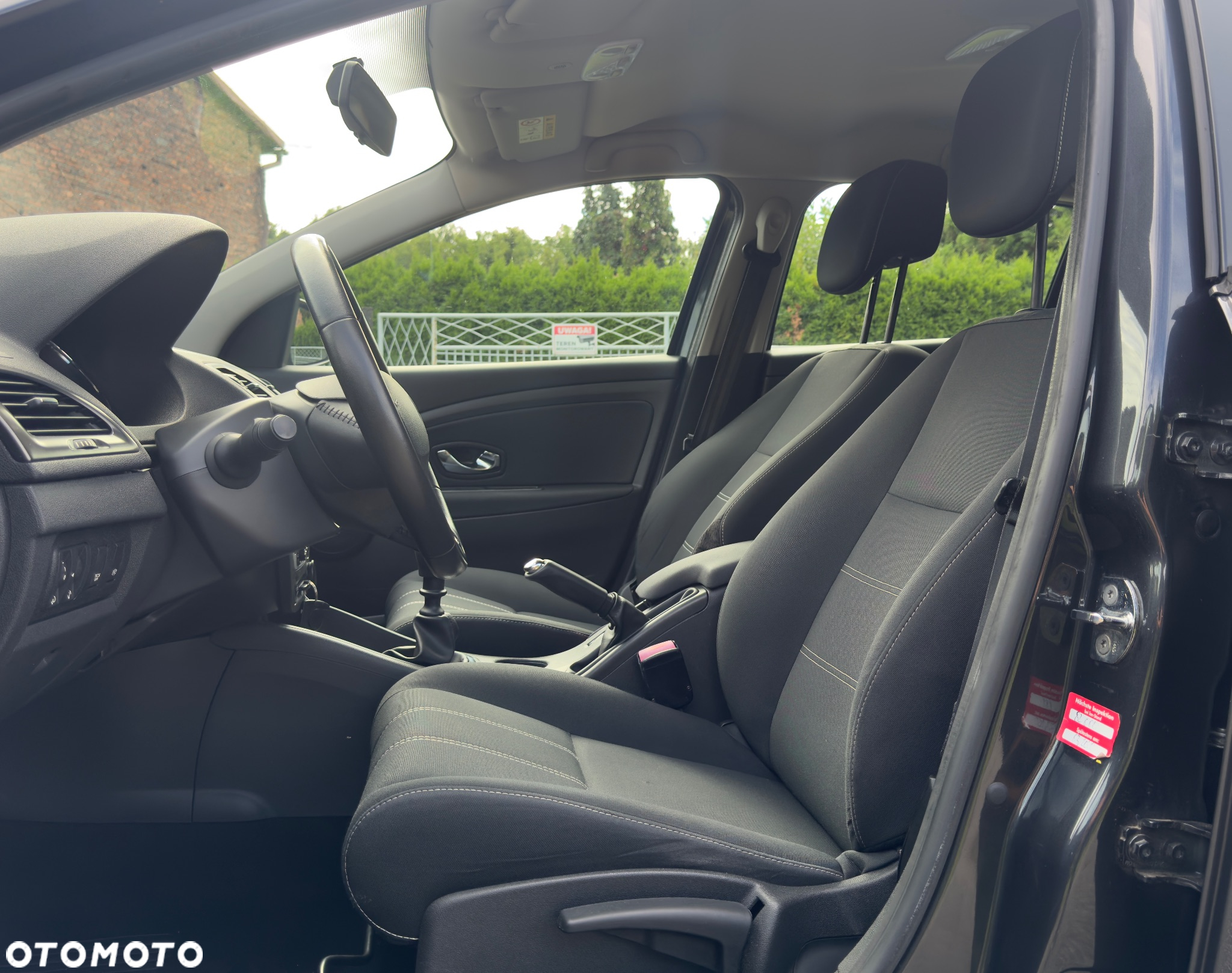 Renault Megane 1.5 dCi Energy Life EU6 - 7