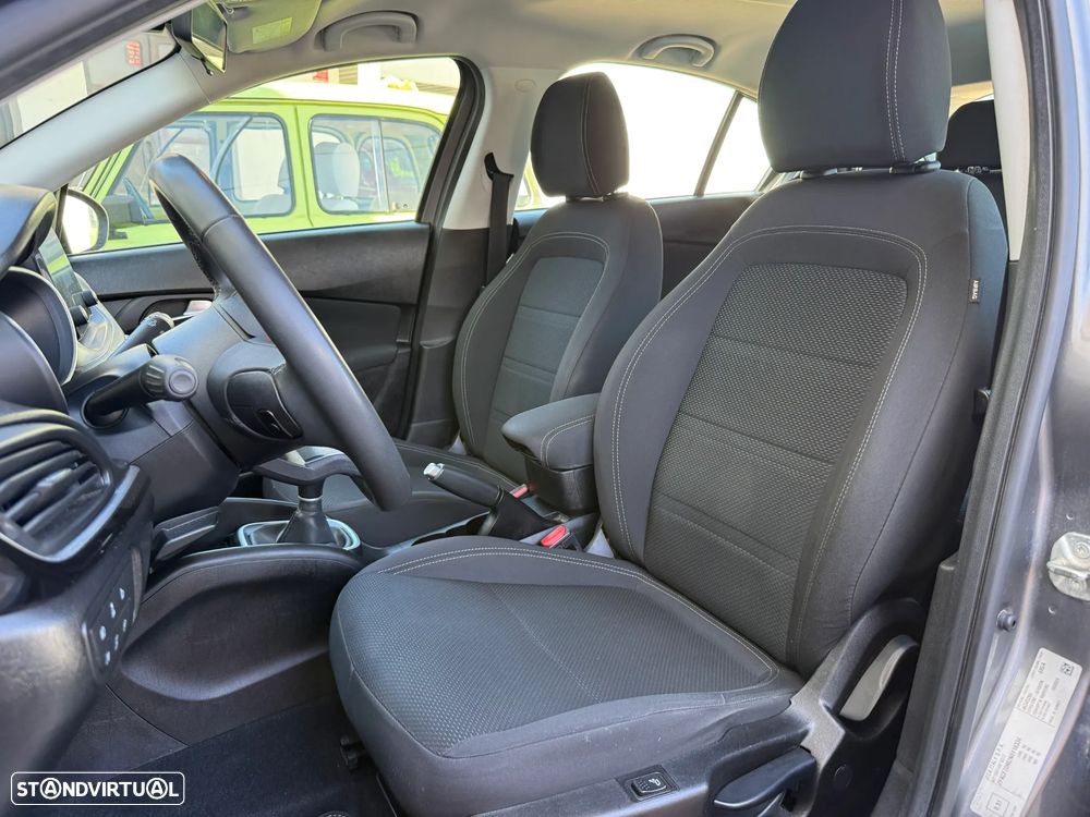 Fiat Tipo 1.3 MultiJet City Life - 11
