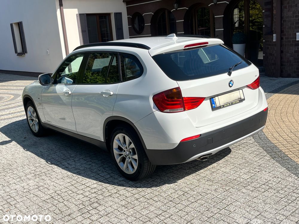 BMW X1 - 11