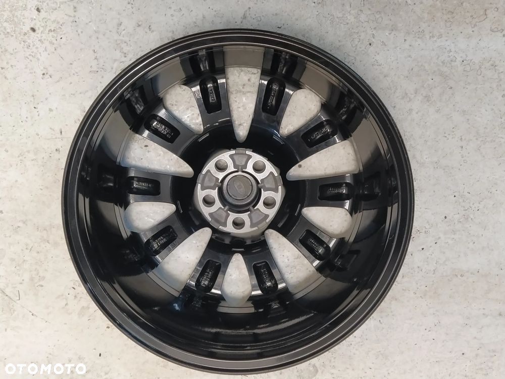 LAND ROVER DISCOVERY L319 RANGE ROVER SPORT L320 / L494 VOGUE L322 / L405  8.5X20 ORYGINALNE FELGI ALUMINIOWE R20 ET47 5X120 DEKIELKI ORYGINAŁ - 18