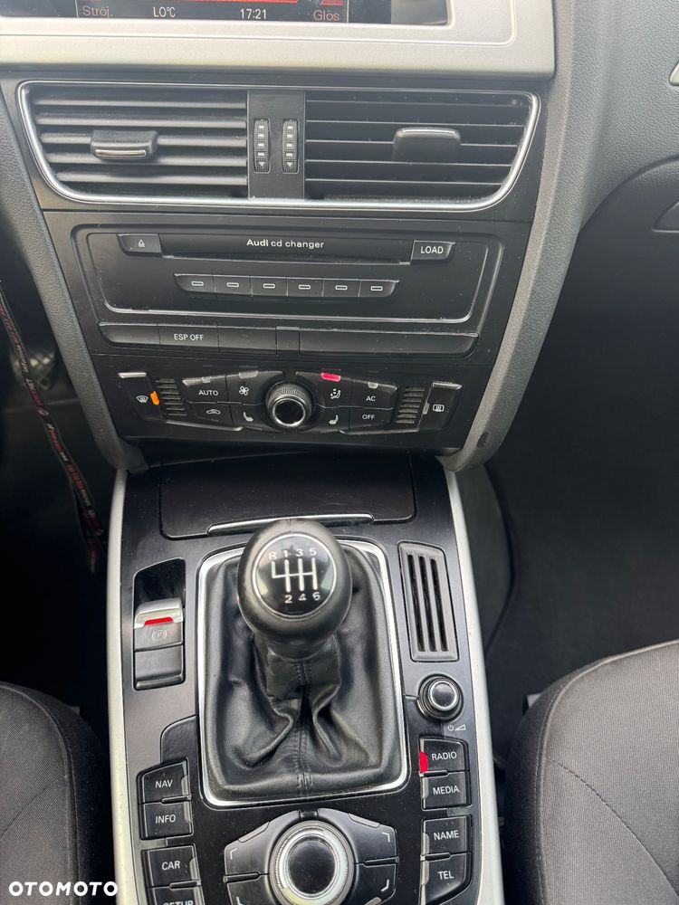 Audi A4 2.0 TDI - 17