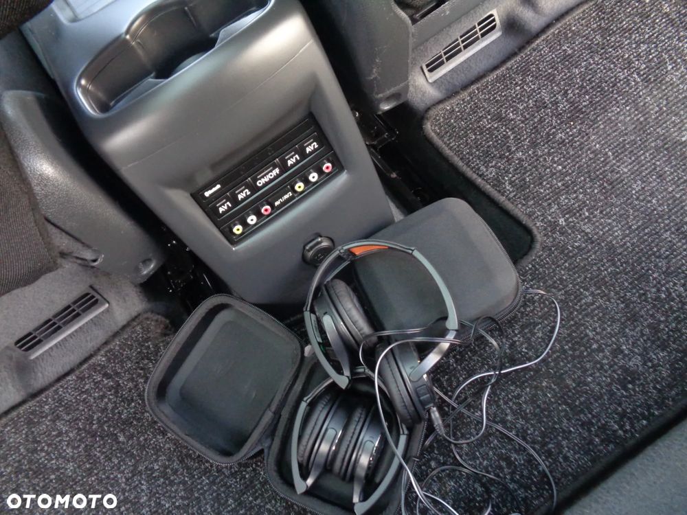 Peugeot 5008 HDI FAP 150 Family - 8