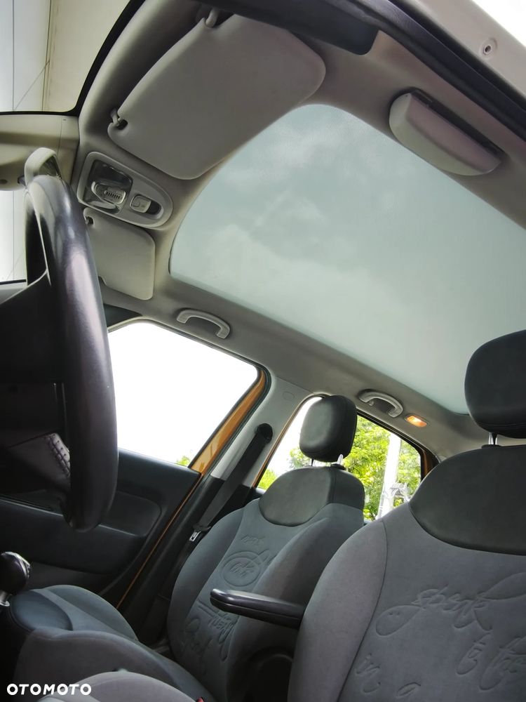 Fiat 500L 0.9 8V Twinair Pop Star S&S - 4