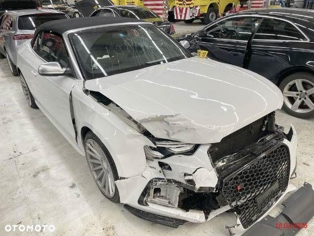 Audi S5 Cabrio S tronic - 4