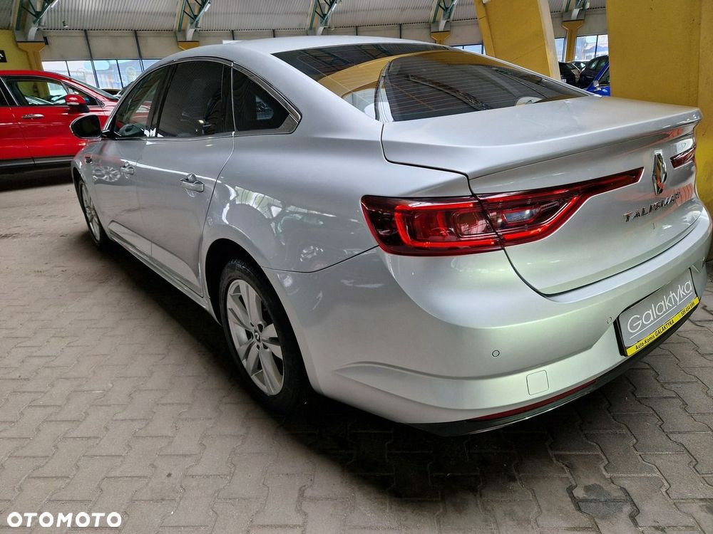 Renault Talisman - 6