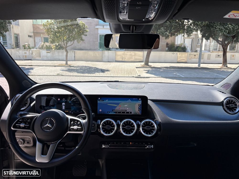 Mercedes-Benz EQA 250 Progressive - 4