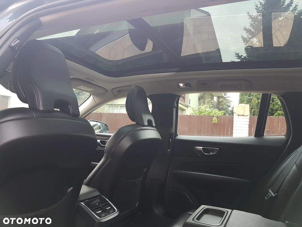 Volvo V60 B4 D Geartronic Inscription - 18