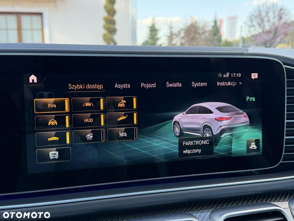 Mercedes-Benz GLE - 28