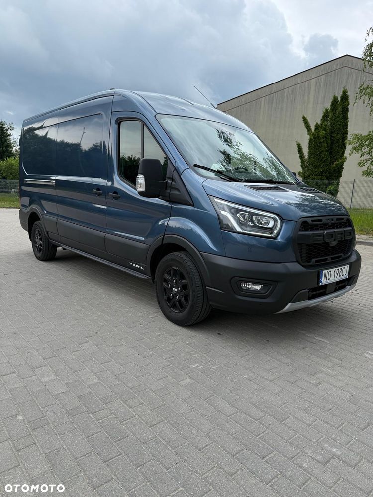 Ford Transit - 4