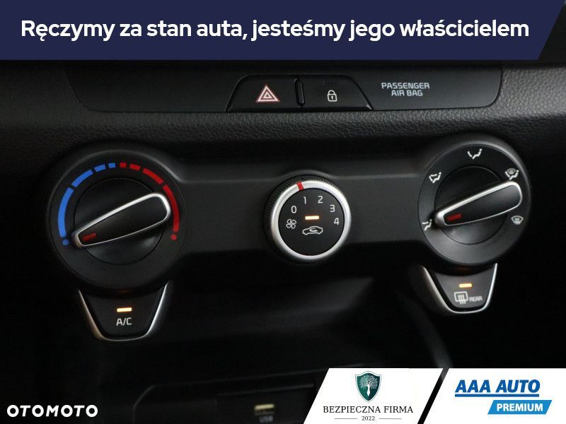 Kia Stonic - 18