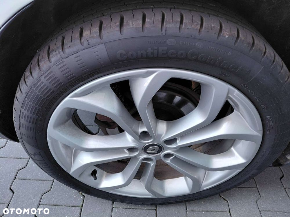 Renault Scenic - 22