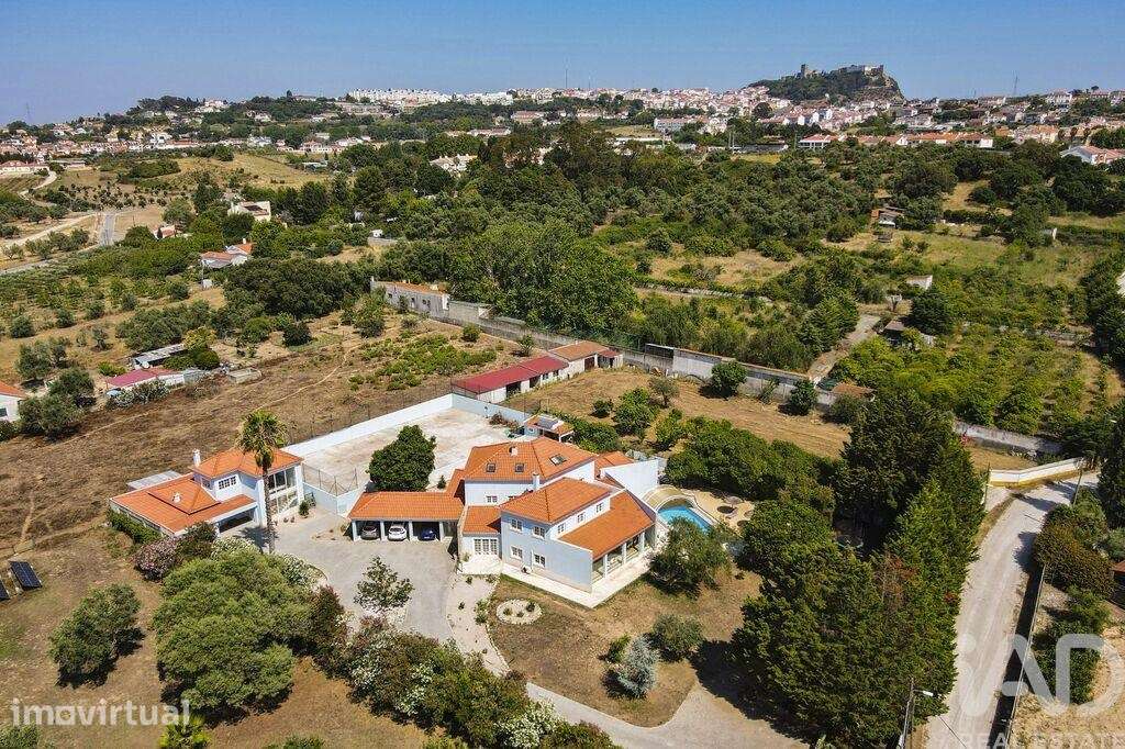 Quinta T6 em Palmela de 438 m2 - Grande imagem: 4/40