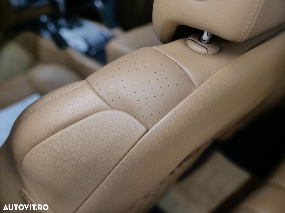 Porsche Cayenne Turbo Tip - 24