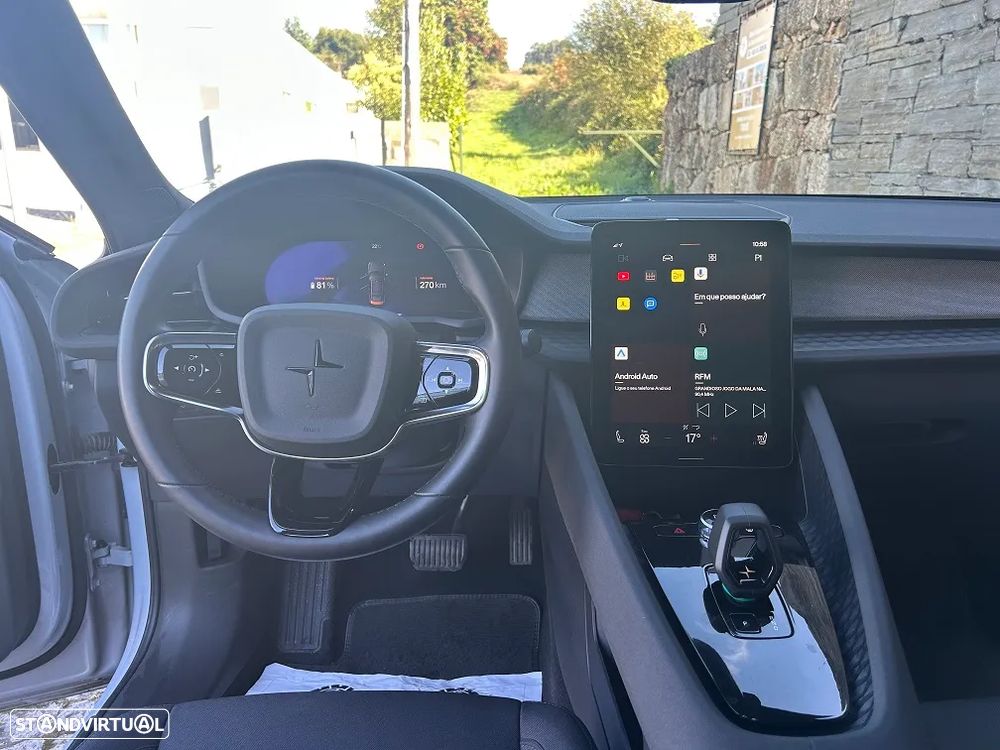 Polestar 2 Long Range 78 kWh - 13