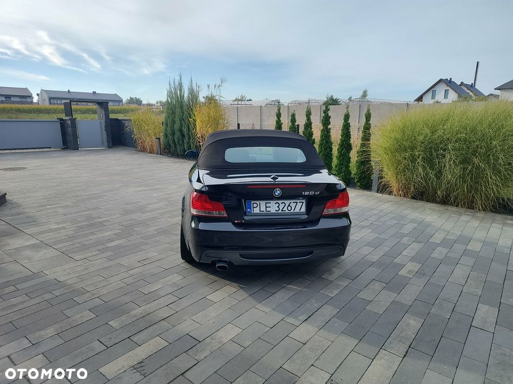 BMW Seria 1 - 13