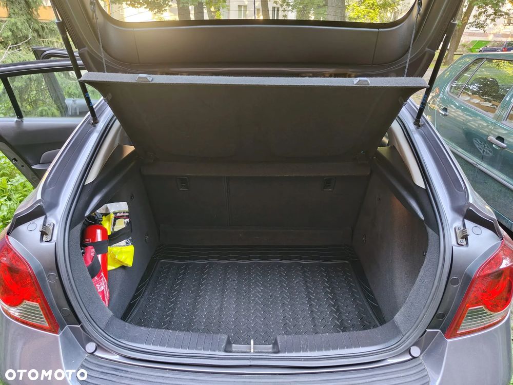 Chevrolet Cruze 2.0 D LT - 2