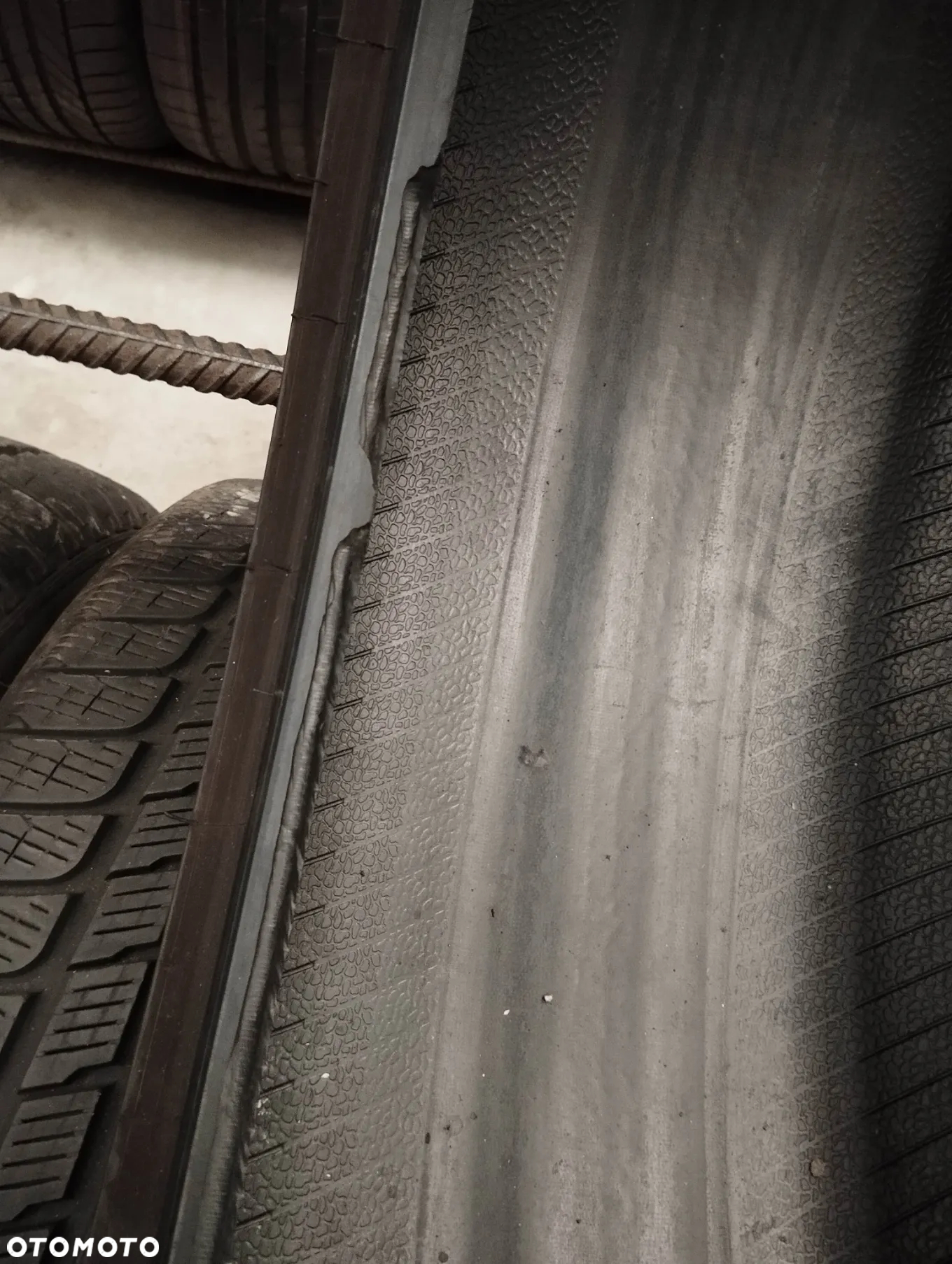 245 35 20 PIRELLI P ZERO 91 Y - 5