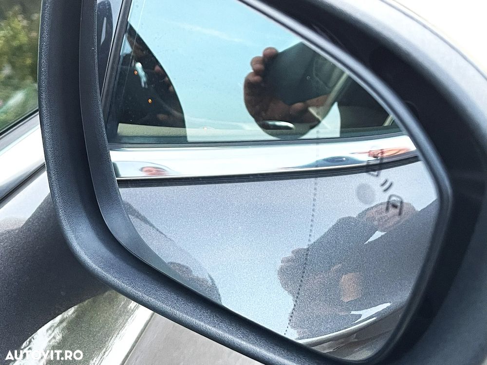 Ford Mondeo 2.0 TDCi Aut. Titanium - 30