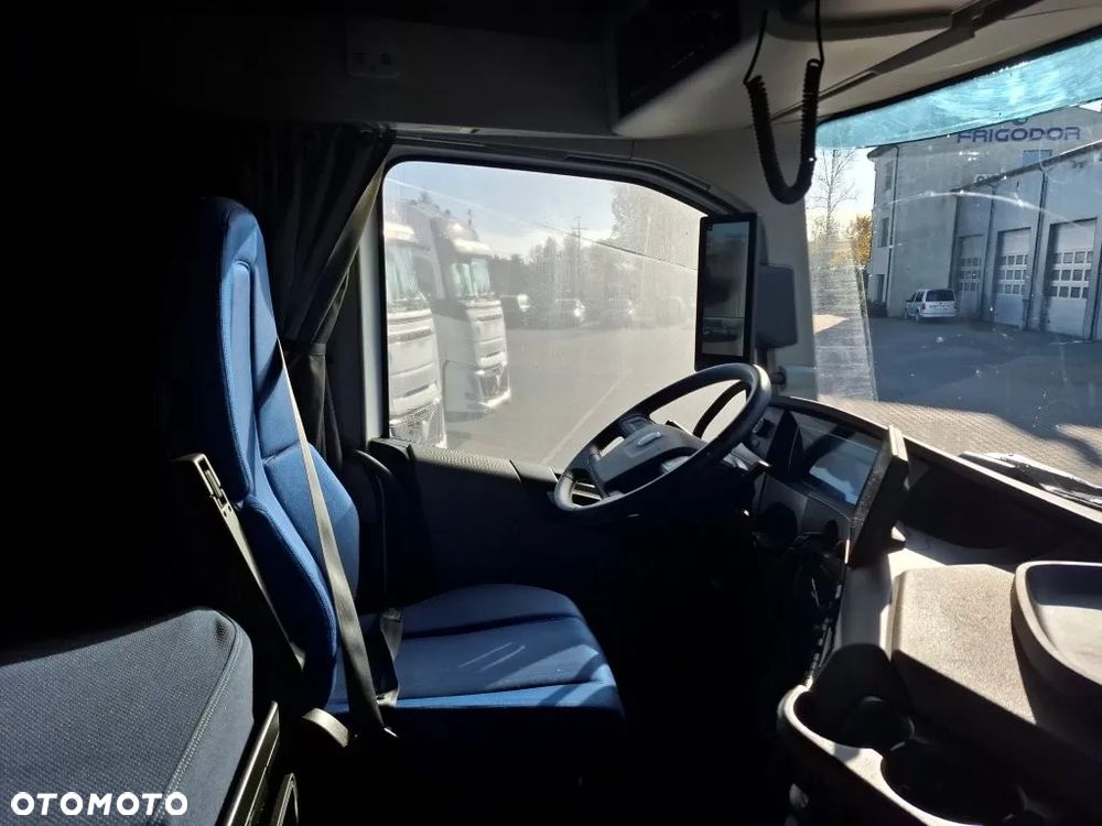 Volvo FH 460KM Turbo-TC - 14