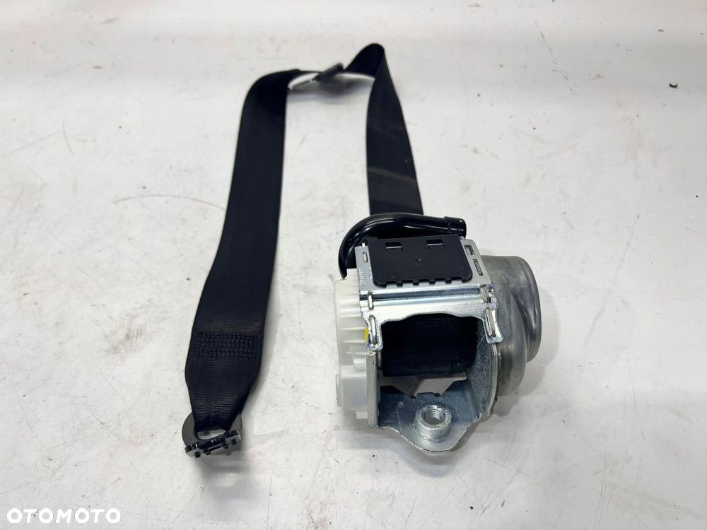 PAS BEZPIECZEŃSTWA PRAWY TYŁ AUDI Q5 FY 80A857806B - 1