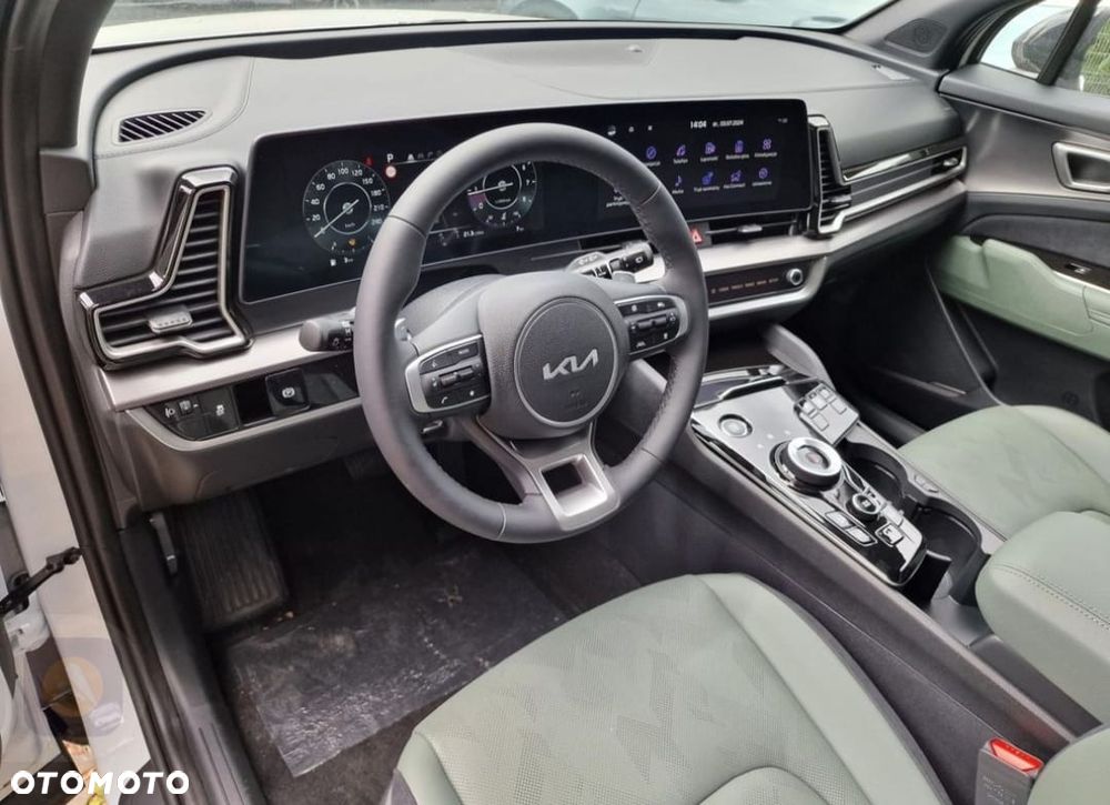 Kia Sportage - 29