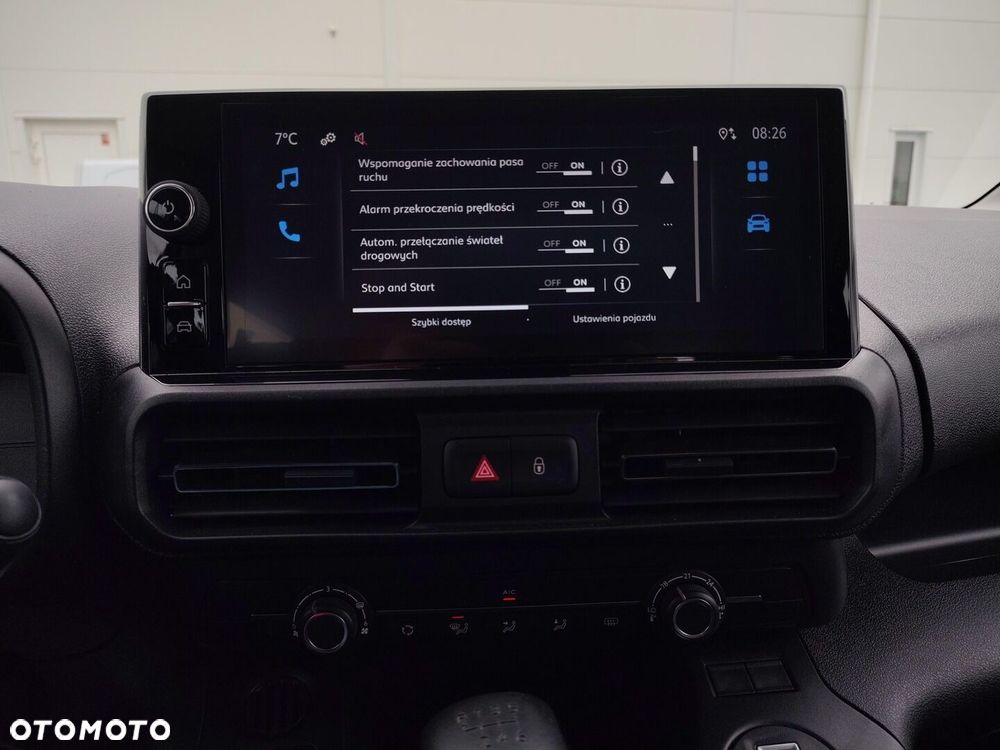 Toyota Proace City Verso 1.5 D-4D Business - 19