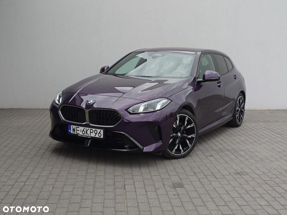 BMW Seria 1